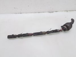 Volkswagen PASSAT B5.5 Fuel injector wires 038971803