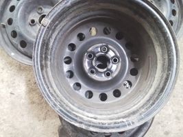 Volkswagen Sharan R16 steel rim 