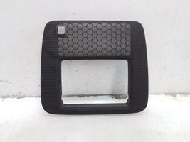 Volvo V50 Maskownica centralnego głośnika deski rozdzielczej 08650752