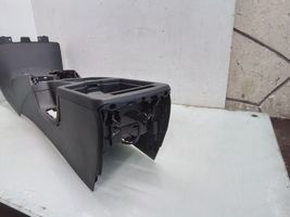 Volvo V50 Console centrale 