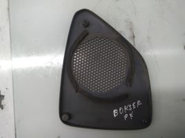 Peugeot Boxer Grilles, couvercle de haut-parleur porte avant 