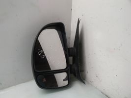 Peugeot Boxer Manualne lusterko boczne drzwi 