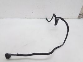 Volvo V50 Tuyau d'alimentation conduite de carburant FESC660002