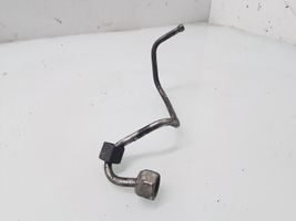 Volvo V50 Fuel line pipe 