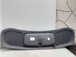 BMW 7 E65 E66 Set rivestimento portellone posteriore/bagagliaio 