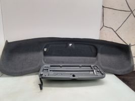 BMW 7 E65 E66 Set rivestimento portellone posteriore/bagagliaio 