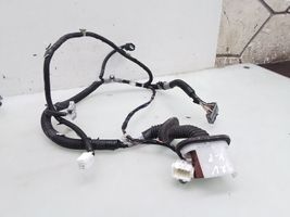 Honda CR-V Cableado de puerta delantera 32754SWAG002