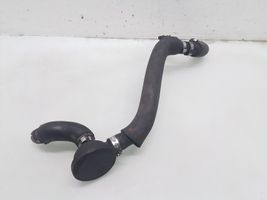 Peugeot Boxer Breather/breather pipe/hose 9154041280