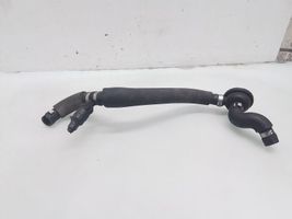 Peugeot Boxer Breather/breather pipe/hose 9154041280