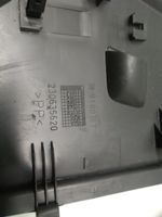 Opel Signum Boczny element deski rozdzielczej 9180747