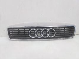 Audi A4 S4 B5 8D Etusäleikkö 8D0853651