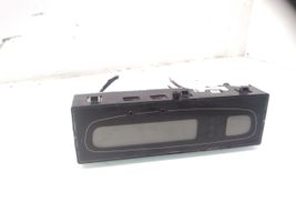 Renault Laguna II Monitor/display/piccolo schermo AFFA2SSPP