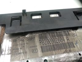 Renault Laguna II Monitor/display/piccolo schermo AFFA2SSPP