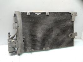 Opel Zafira A Radiateur condenseur de climatisation 24465321