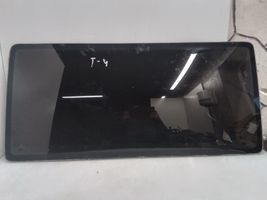 Volkswagen Transporter - Caravelle T4 Side middle window/glass 43R001025