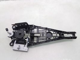 Opel Insignia A Klamka/wspornik zewnętrzny drzwi przednich 