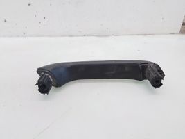 Volkswagen Golf II Rear door handle trim 