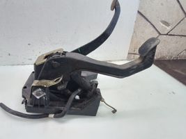 Fiat Ducato Pedal assembly 