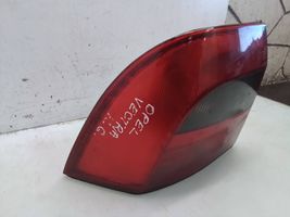 Opel Vectra B Lampa tylna 62144