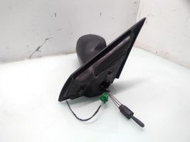 Renault Megane II Manual wing mirror E901110511071109