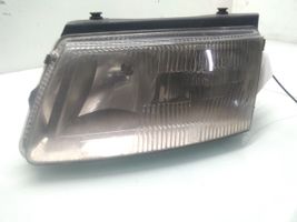 Volkswagen PASSAT B5 Headlight/headlamp 14869100