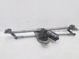 Volkswagen Golf III Front wiper linkage 1H1955113B