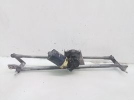 Volkswagen Golf III Front wiper linkage 1H1955113A