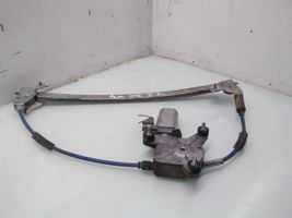 Peugeot 406 Mécanisme de lève-vitre avec moteur 9615036880