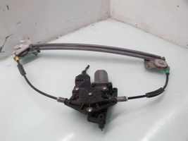 Peugeot 406 Alzacristalli della portiera anteriore con motorino 194543106