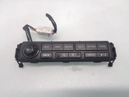 Nissan Murano Z50 Console centrale, commande de multimédia l'unité principale 28395CC000