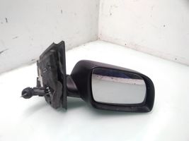 Volkswagen Polo Manual wing mirror E9014156