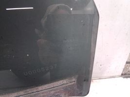 Nissan Murano Z50 Szyba drzwi tylnych 43R00073