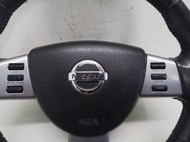 Nissan Murano Z50 Volante 