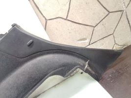 Nissan Murano Z50 Rivestimento pannello inferiore del bagagliaio/baule 