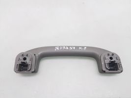 Nissan Murano Z50 Maniglia interna tetto anteriore 