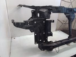 Nissan Murano Z50 Pannello di supporto del radiatore 