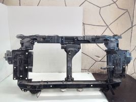 Nissan Murano Z50 Pannello di supporto del radiatore 