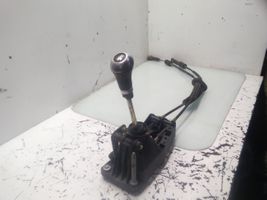 Mercedes-Benz Vaneo W414 Gear selector/shifter (interior) A1683600109