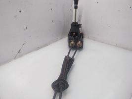 Mercedes-Benz Vaneo W414 Gear selector/shifter (interior) A1683600109