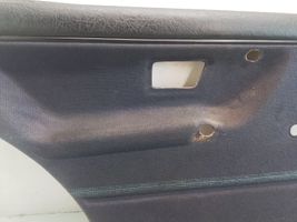 Volkswagen Golf II Rear door card panel trim 