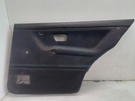 Volkswagen Golf II Rear door card panel trim 