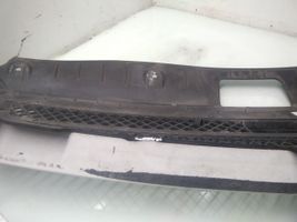 Iveco Daily 35.8 - 9 Front bumper upper radiator grill 38028010105