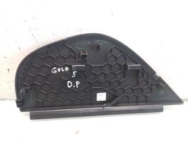 Volkswagen Golf V Boczny element deski rozdzielczej 1K0858248