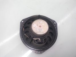 Opel Signum Enceinte de porte arrière 24423552