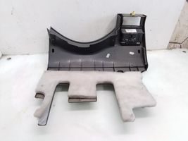 Opel Signum Element deski rozdzielczej / dół 13156847