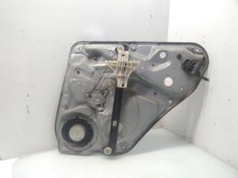 Volkswagen PASSAT B5.5 Rear window lifting mechanism without motor 3B9839755C