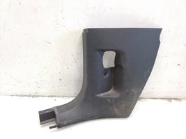 Volkswagen Golf V Rivestimento vano piedi laterale 1K1863483