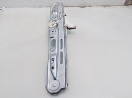 Opel Signum Mechanizm podnoszenia szyby tylnej bez silnika 24451521LH