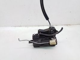 Opel Signum Front door lock 244447341