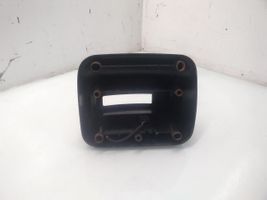 Volkswagen Transporter - Caravelle T4 Rivestimento in plastica cornice della leva del cambio 701713603